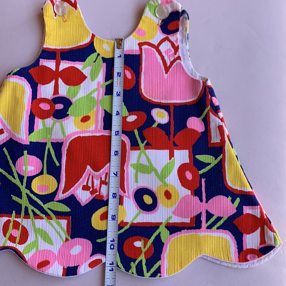 Vintage 1970s Holiday Sportswear of Miami matching set top & bottom 6-12 months? - Picture 10 of 15